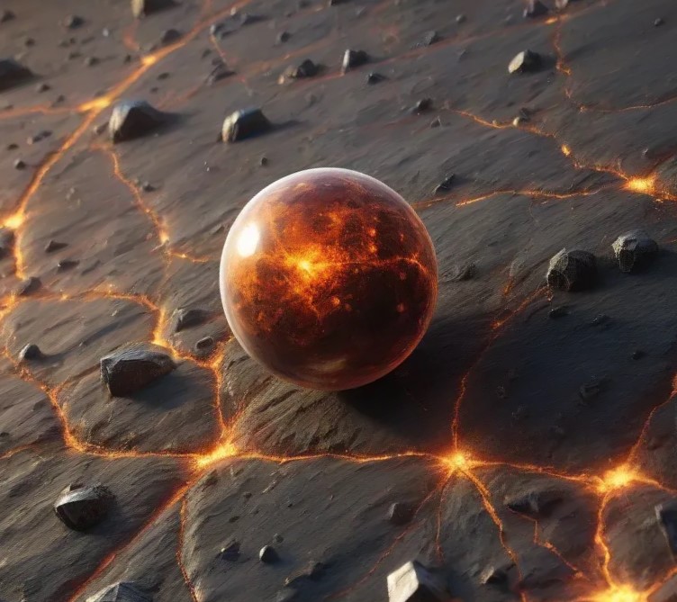 Алмазная экзо-планета 55 Cancri e в глубинах космоса