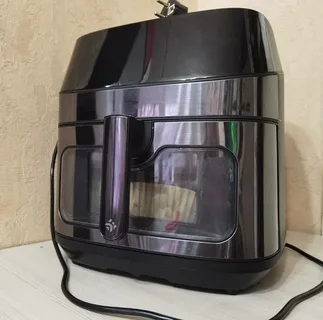 Аэрогриль DEXP FamilyFry DAF-2208D на 8 литров